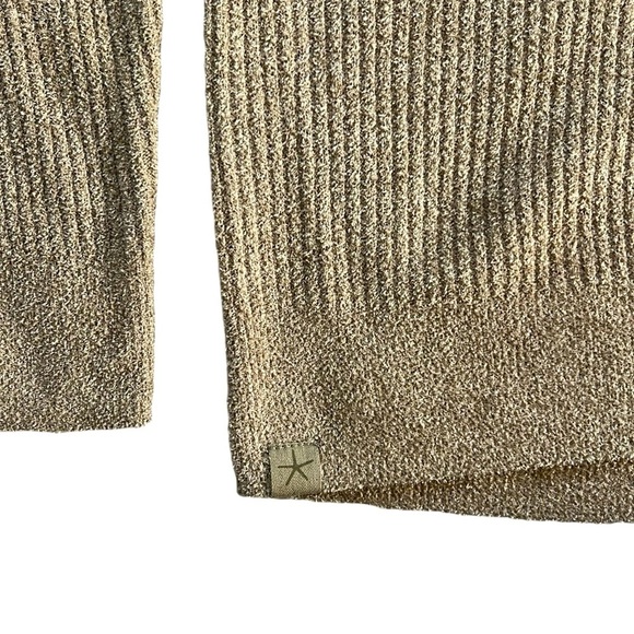 BAREFOOT DREAMS Cozychic Ultra Lite Knit Size Medium NWT - Picture 10 of 11